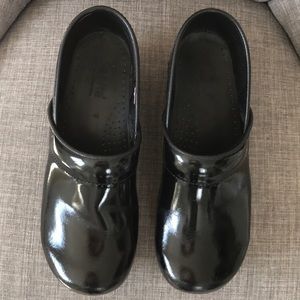 Sanita Professional Danish Clogs